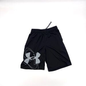 Under Armour Black Shorts
